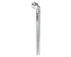 Kalloy Uno 602 Seatpost (Silver) (26.4mm) (350mm) (24mm Offset)