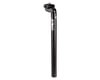 Related: Kalloy Uno 602 Seatpost (Black) (30.9mm) (350mm) (24mm Offset)