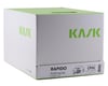 Image 4 for KASK Rapido Helmet (Anthracite) (M)