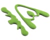 Image 1 for KASK Rapido Internal Spare Pads (Green)