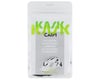 Image 2 for KASK Caipi Spare Pad Kit (Black)