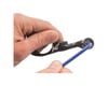 Image 4 for K-Edge Go Big Thumb Screw for Action Camera or Light (Black) (Aluminum)