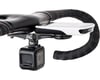 Image 2 for K-Edge Integrated Handlebar System Combo Mount (Black) (Garmin Insert)