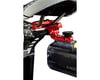 Image 2 for K-Edge GO BIG Pro Saddle Rail Universal (0.25"x20) Camera Mount, Gun Metal