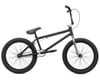 Kink 2023 Launch BMX Bike (20.25" Toptube) (Matte Midnight Black)