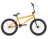 Kink 2022 Gap BMX Bike (20.5" Toptube) (Hazy Orange)
