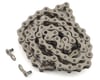 Image 1 for KMC B1H Heavy-Duty Wide Chain (Silver) (Single Speed) (98 Links)
