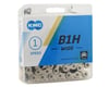 Image 2 for KMC B1H Heavy-Duty Wide Chain (Silver) (Single Speed) (98 Links)
