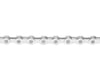 Image 1 for KMC e12 Chain (Silver) (12 Speed) (136 Links)