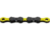 Related: KMC DLC 12 Chain (Black/Yellow) (12 Speed) (126 Links)