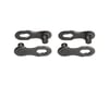 Image 1 for KMC MissingLink DLC 12 (Black) (12 Speed) (2-Pack)