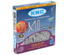 Image 2 for KMC X10 EcoProTeq Chain (Silver) (10-Speed) (116 Links)