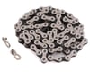 Image 1 for KMC X10 Chain (Silver/Black) (10 Speed) (116 Links)