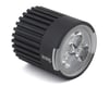 Image 1 for Knog PWR 1000 Lumen Headlight Lighthead (Black)