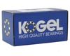 Image 2 for Kogel Bearings Ceramic Bottom Bracket (Black) (PF30)