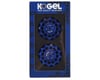 Image 2 for Kogel Bearings Narrow-Wide Pulleys w/ Road Seals (Blue) (12T)
