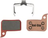 Image 1 for Kool Stop Disc Brake Pads (Sram Red/Force 22/Level/Rival) (Sintered)