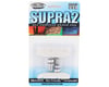 Related: Kool Stop Supra 2 Brake Pads (White) (1 Pair) (All-Weather Compound)