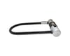 Image 4 for Kryptonite Kryptolok Combo U-Lock (Black/Grey) (4" x 9")