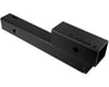 Image 1 for Kuat Hi-Lo Pro 2" Hitch Extension (Black)