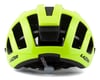 Image 2 for Lazer Compact DLX Helmet (Yellow)