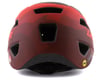 Image 2 for Lazer Chiru MIPS Helmet (Matte Red) (L)