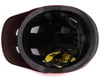 Image 3 for Lazer Chiru MIPS Helmet (Matte Red) (M)