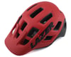 Image 1 for Lazer Coyote Helmet (Matte Red)