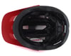 Image 3 for Lazer Coyote Helmet (Matte Red)