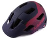 Image 1 for Lazer Chiru MIPS Helmet (Matte Blue/Pink) (L)