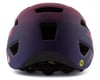 Image 2 for Lazer Chiru MIPS Helmet (Matte Blue/Pink)