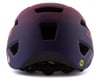 Image 2 for Lazer Chiru MIPS Helmet (Matte Blue/Pink) (M)