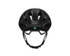 Image 5 for Lazer Vento KinetiCore Road Helmet (Matte Black) (L)