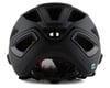 Image 2 for Lazer Jackal KinetiCore Helmet (Full Matte Black) (L)