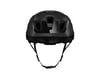 Image 2 for Lazer Jackal KinetiCore Trail Helmet (Full Matte Black) (XL)