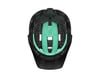 Image 7 for Lazer Jackal KinetiCore Trail Helmet (Full Matte Black) (XL)