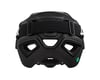 Image 8 for Lazer Jackal KinetiCore Trail Helmet (Full Matte Black) (XL)