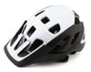 Image 1 for Lazer Jackal KinetiCore Mountain Helmet (Matte White/Black) (L)
