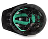 Image 3 for Lazer Jackal KinetiCore Mountain Helmet (Matte White/Black) (L)