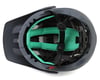 Image 3 for Lazer Jackal KinetiCore Mountain Helmet (Matte Dark Grey) (S)