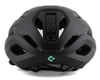 Image 2 for Lazer Strada Kineticore Helmet (Full Matte Black) (L)