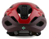 Image 2 for Lazer Strada Kineticore Helmet (Red) (L)