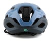 Image 2 for Lazer Strada Kineticore Helmet (Light Blue/Sunset) (L)