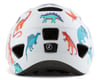 Image 2 for Lazer Pnut Kineticore Toddler Helmet (Dinosaurs) (Universal Toddler)
