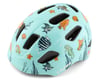 Related: Lazer Pnut Kineticore Toddler Helmet (Sealife) (Universal Toddler)