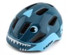 Related: Lazer Pnut Kineticore Toddler Helmet (Shark) (Universal Toddler)