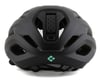 Image 2 for Lazer Strada Kineticore Helmet (Full Matte Black) (XL)