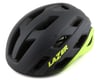 Image 1 for Lazer Strada Kineticore Helmet (Matte Grey/Flash Yellow) (XL)