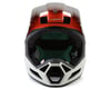 Image 2 for Lazer Cage KinetiCore Full Face Mountain Helmet (Orange) (XL)