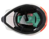 Image 4 for Lazer Cage KinetiCore Full Face Mountain Helmet (Orange) (XL)